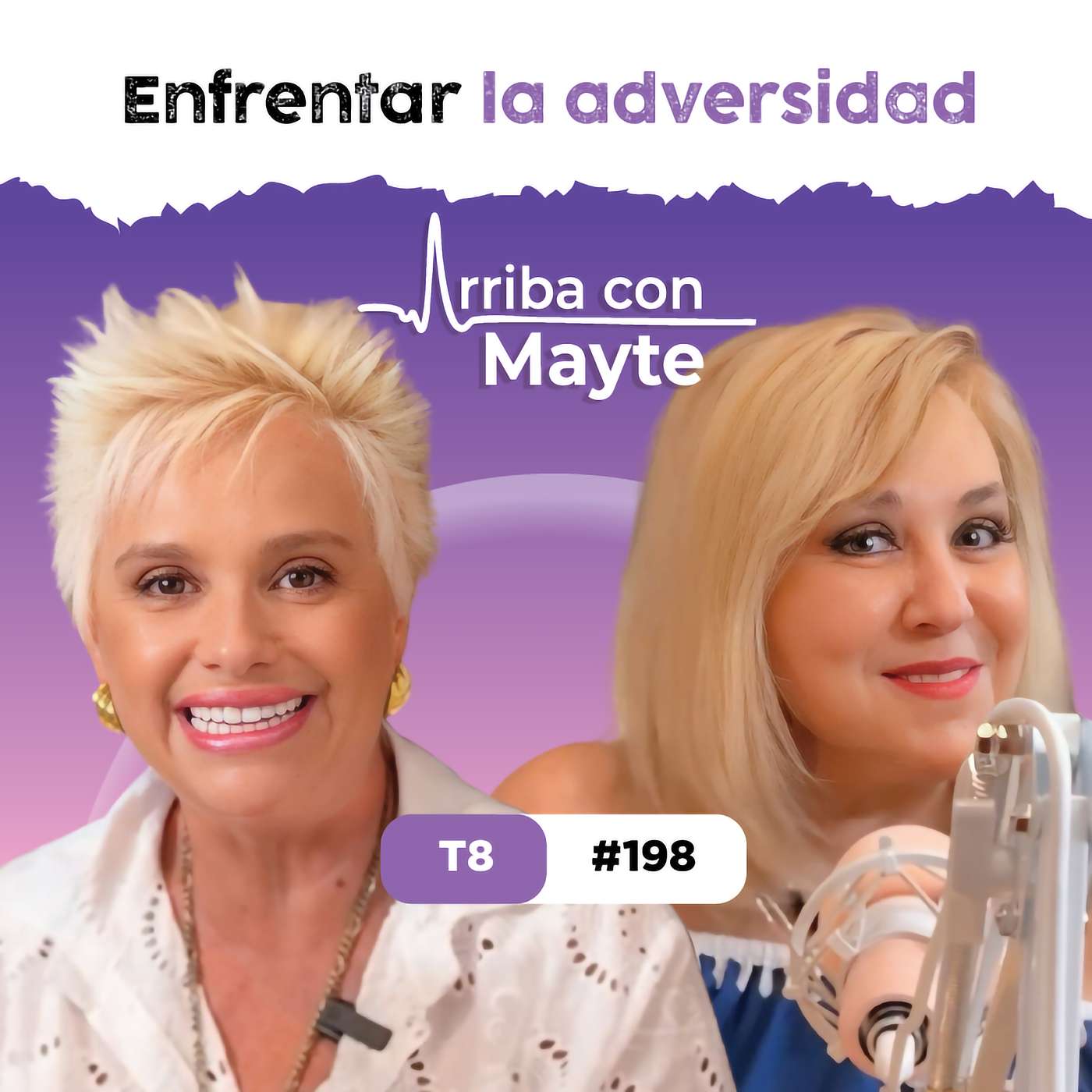Enfrentar la ADVERSIDAD con DIGNIDAD y VALENTIA