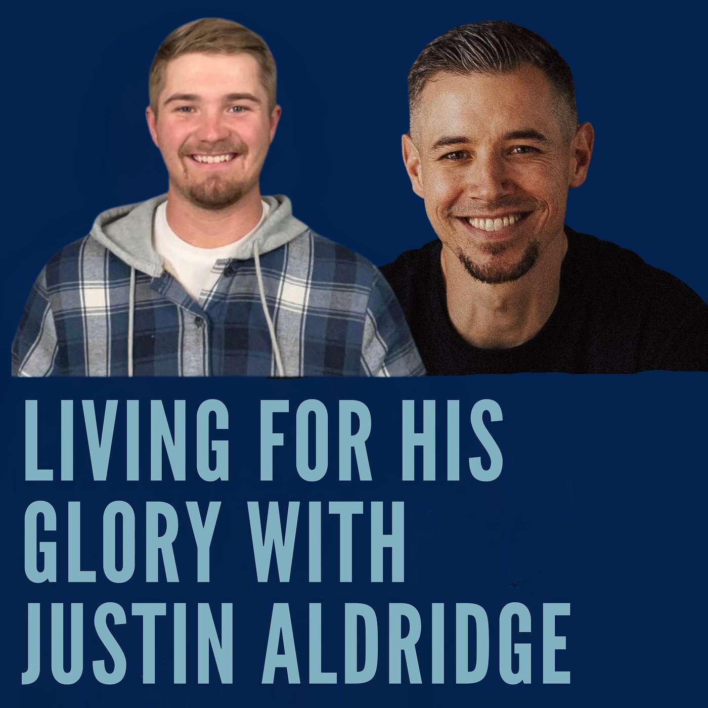 Living For His Glory
