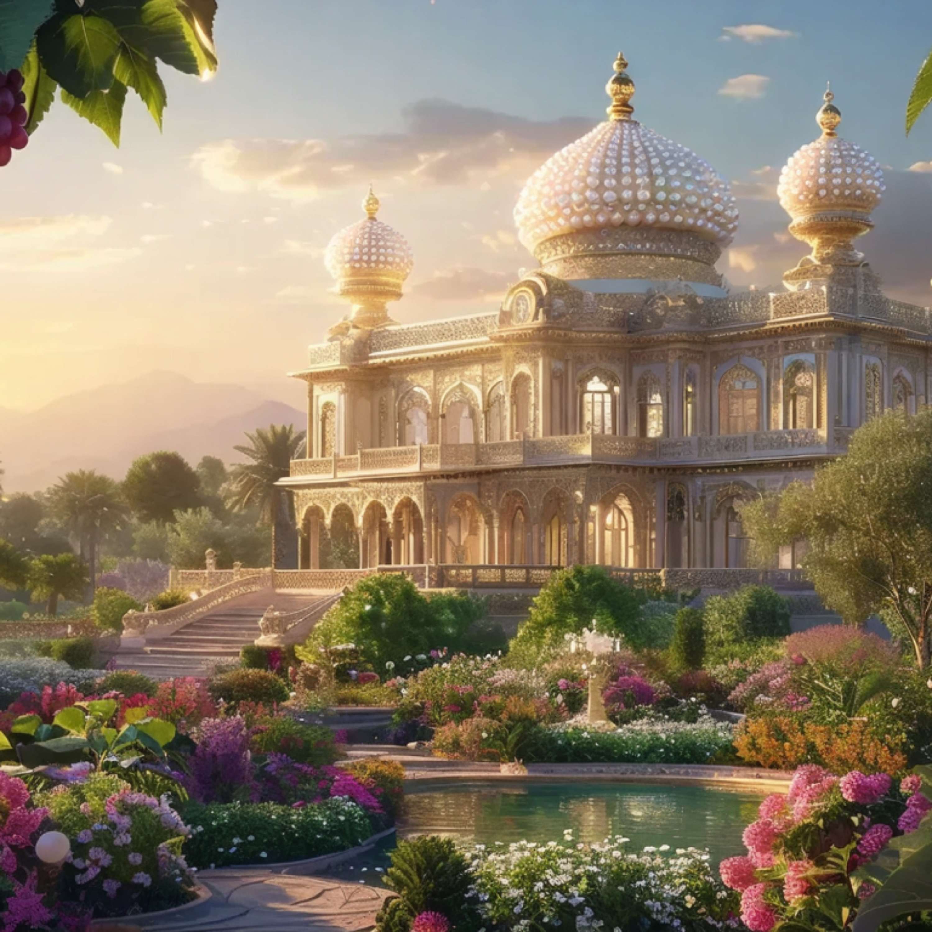 Habib Benchaib cover art