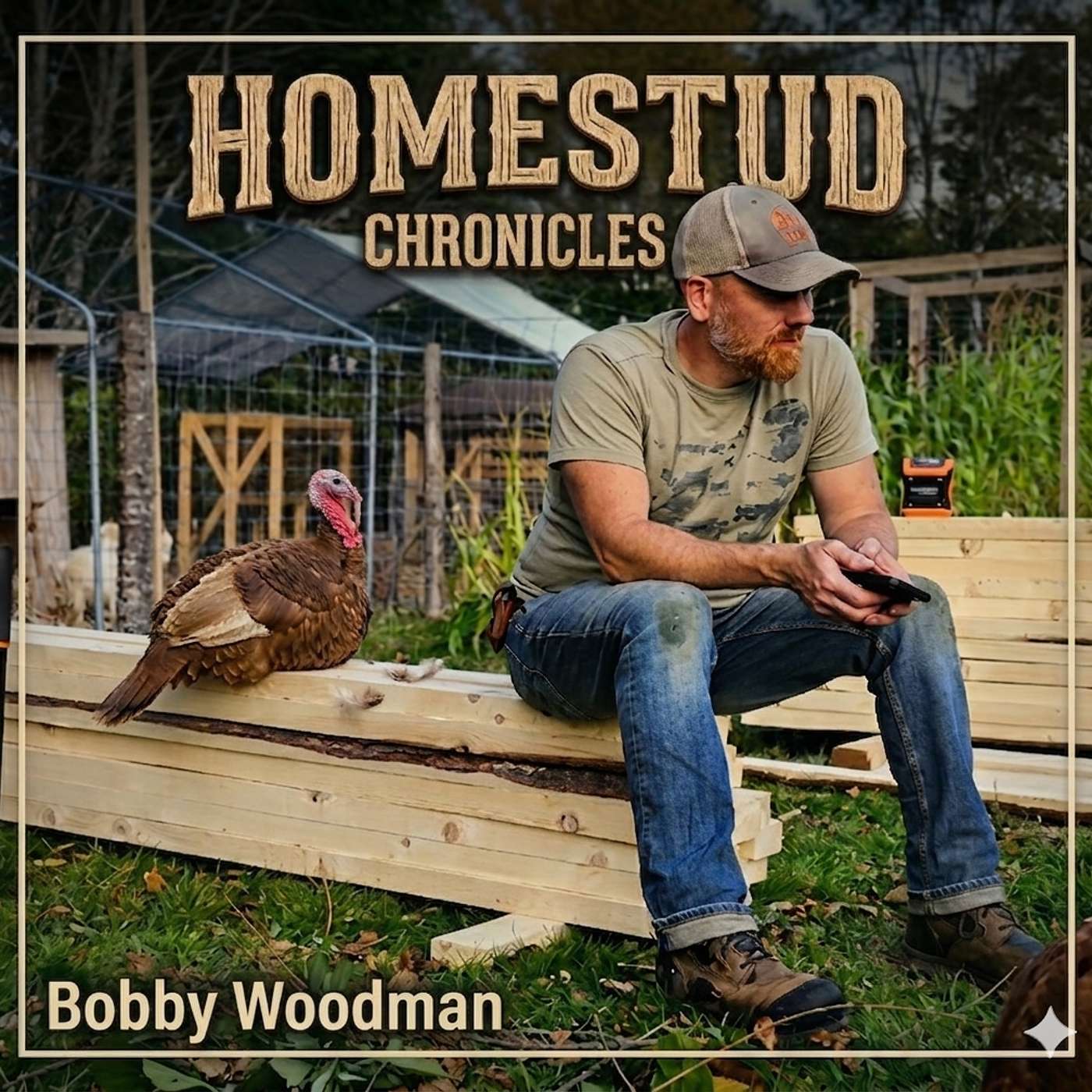 The HomeStud Chronicles