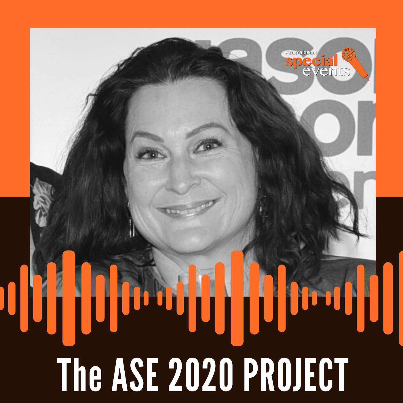 Ep 5: Andrea Heath - Onstage Entertainment