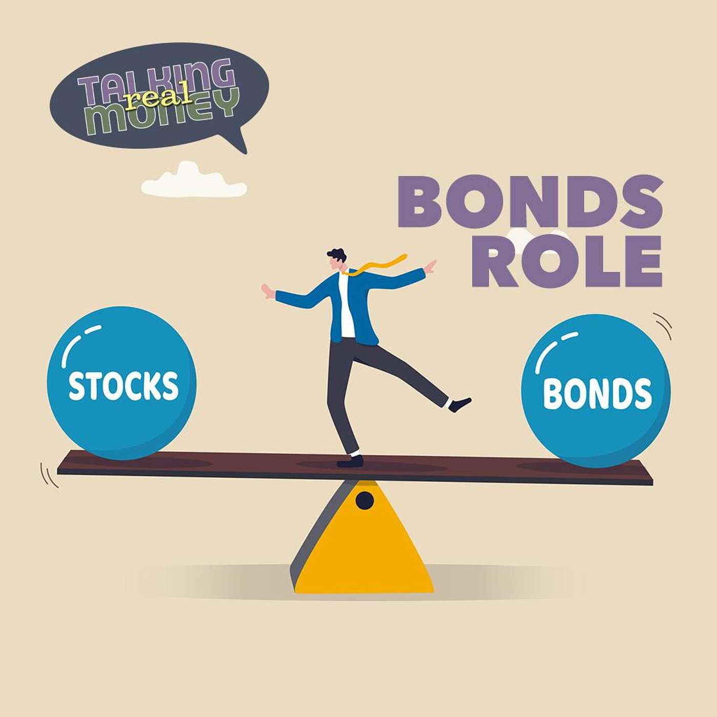 Why Own Bonds?