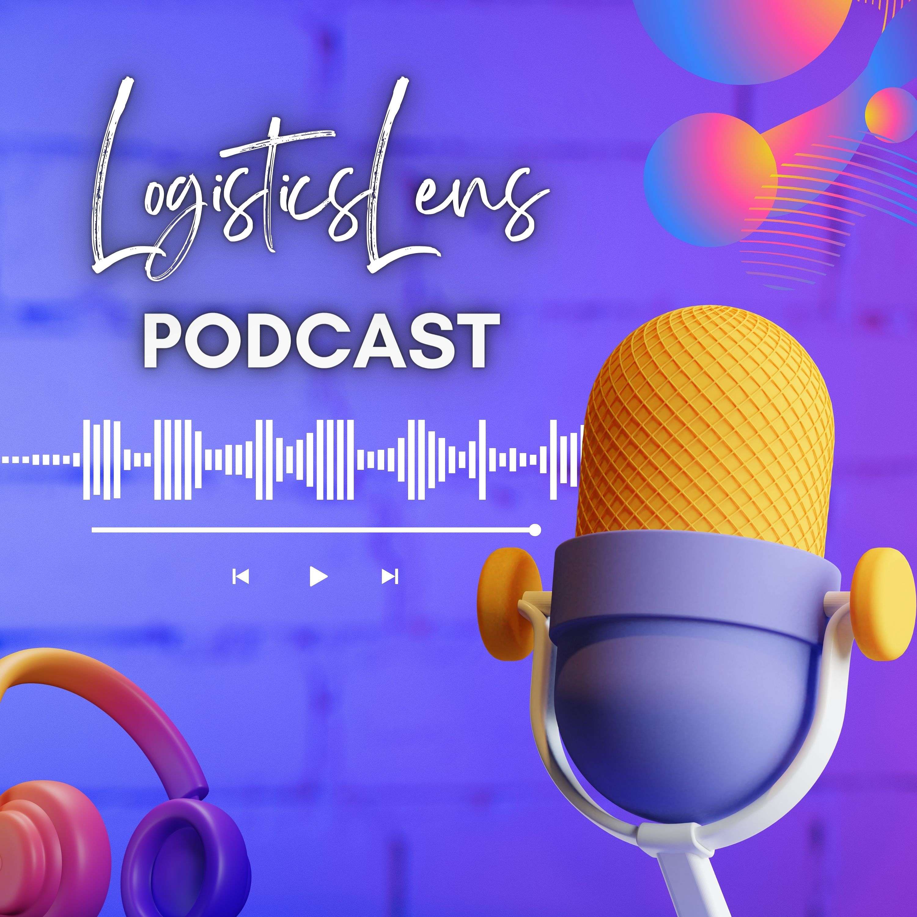 LogisticsLens
