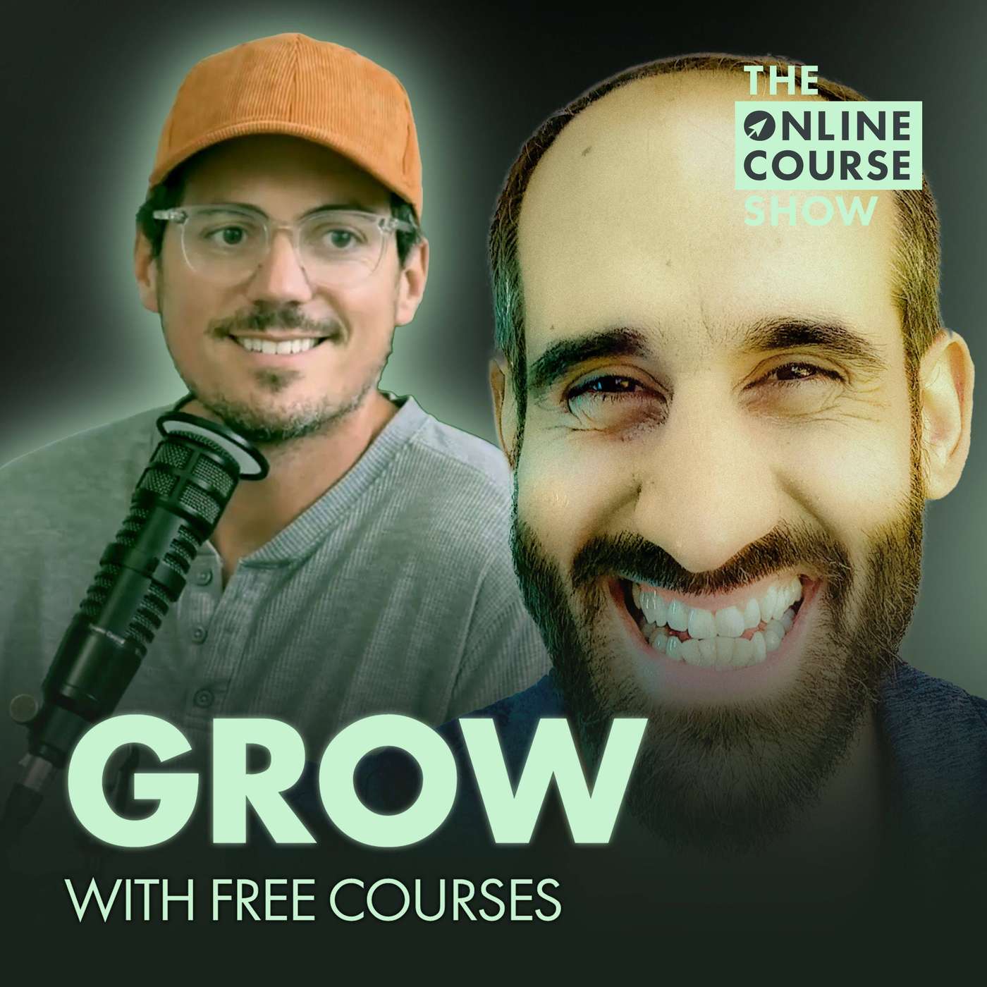 252: Turn Your Course Into a Marketing Powerhouse, Not Just a Product (Featuring Itai Nusbaum) episode artwork