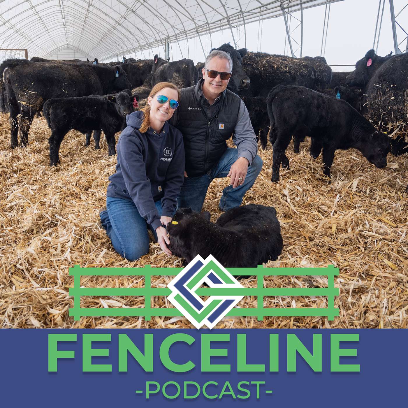 Robbins Open House: Building Livestock Legacies episode artwork