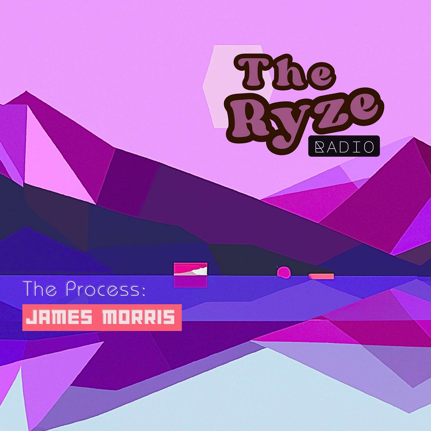 The Ryze Radio