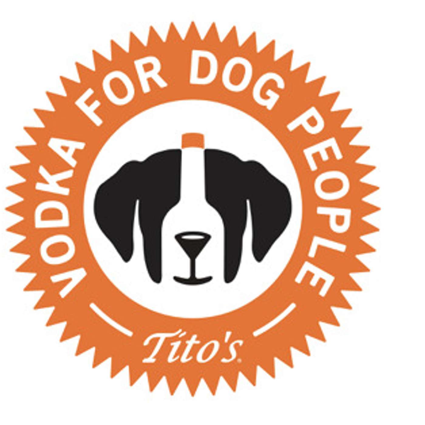 Behind the Brand: Exploring Tito's Handmade Vodka's Commitment to Canine Welfare with Beth Bellanti Pander episode artwork