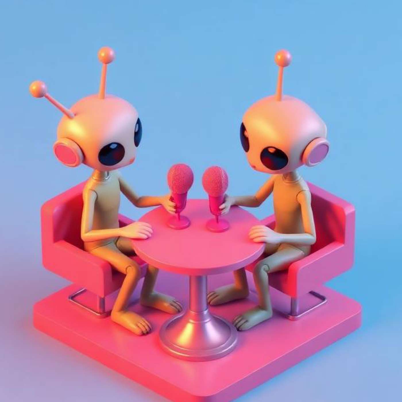 True Crime deep dive AI Agents - Amber Alert: Child Rescue and Global Adoption