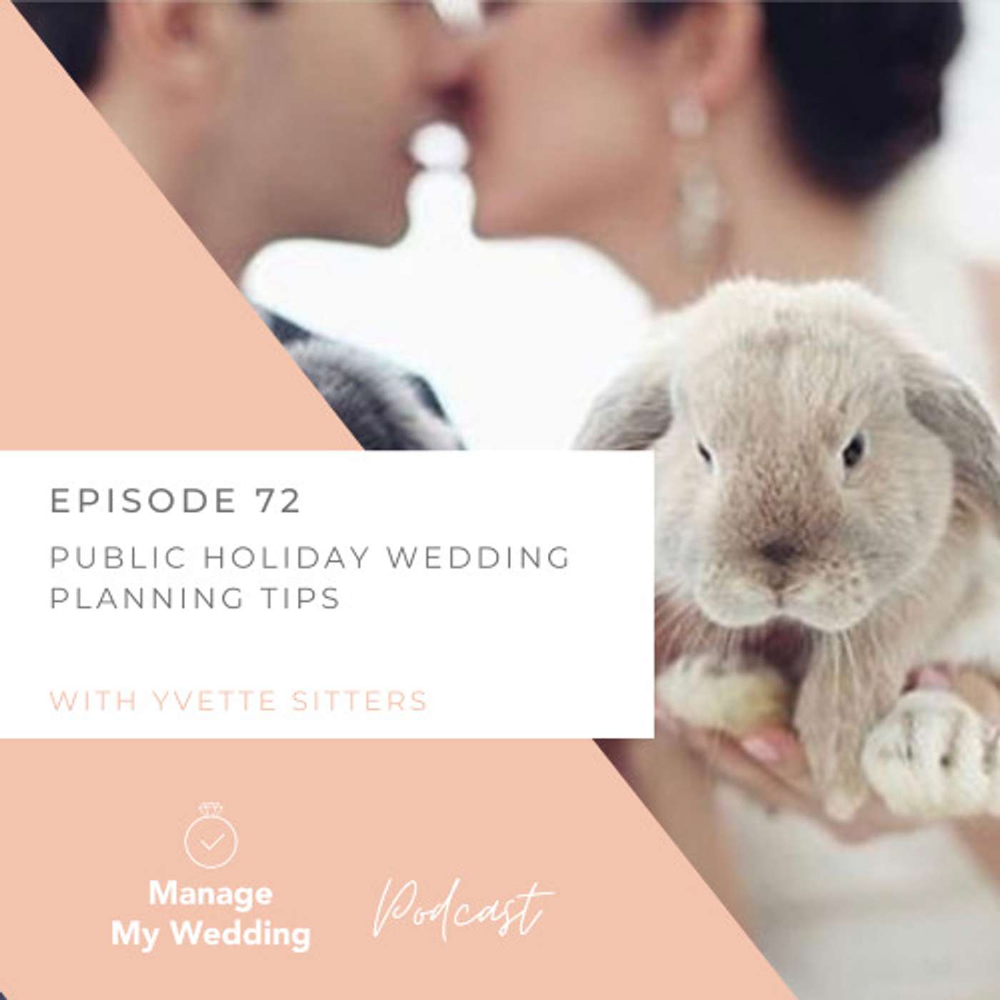 Public holiday wedding planning tips. MMW 72