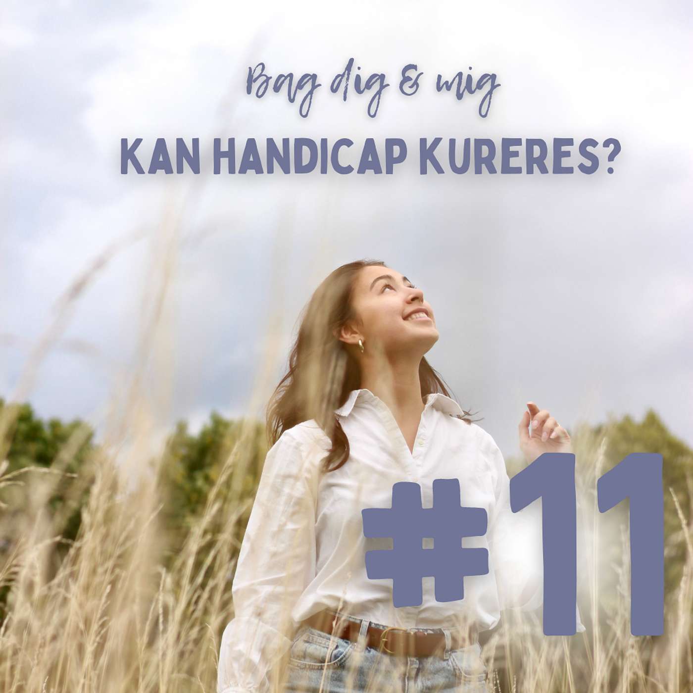 Bag dig og mig
