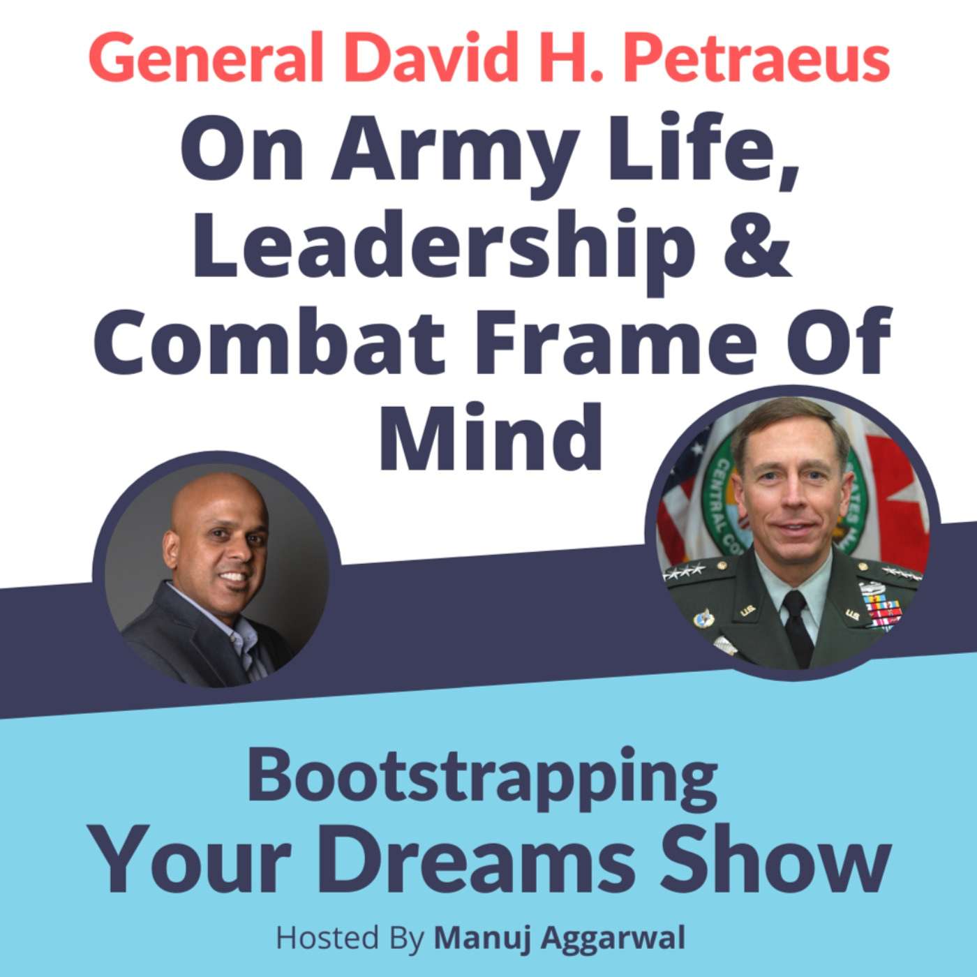 Bootstrapping Your Dreams Show