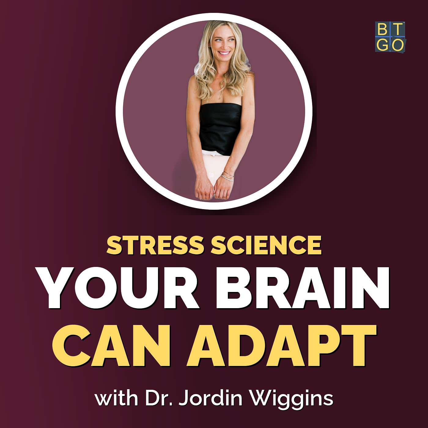 Dr. Jordin Wiggins: Protect Your Energy Co-Parenting With a Toxic Ex episode artwork
