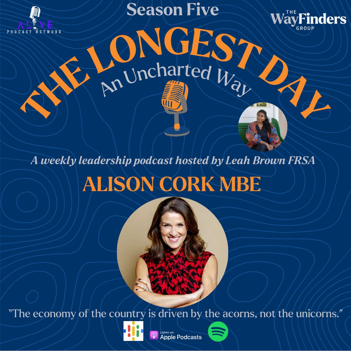 The Longest Day Podcast