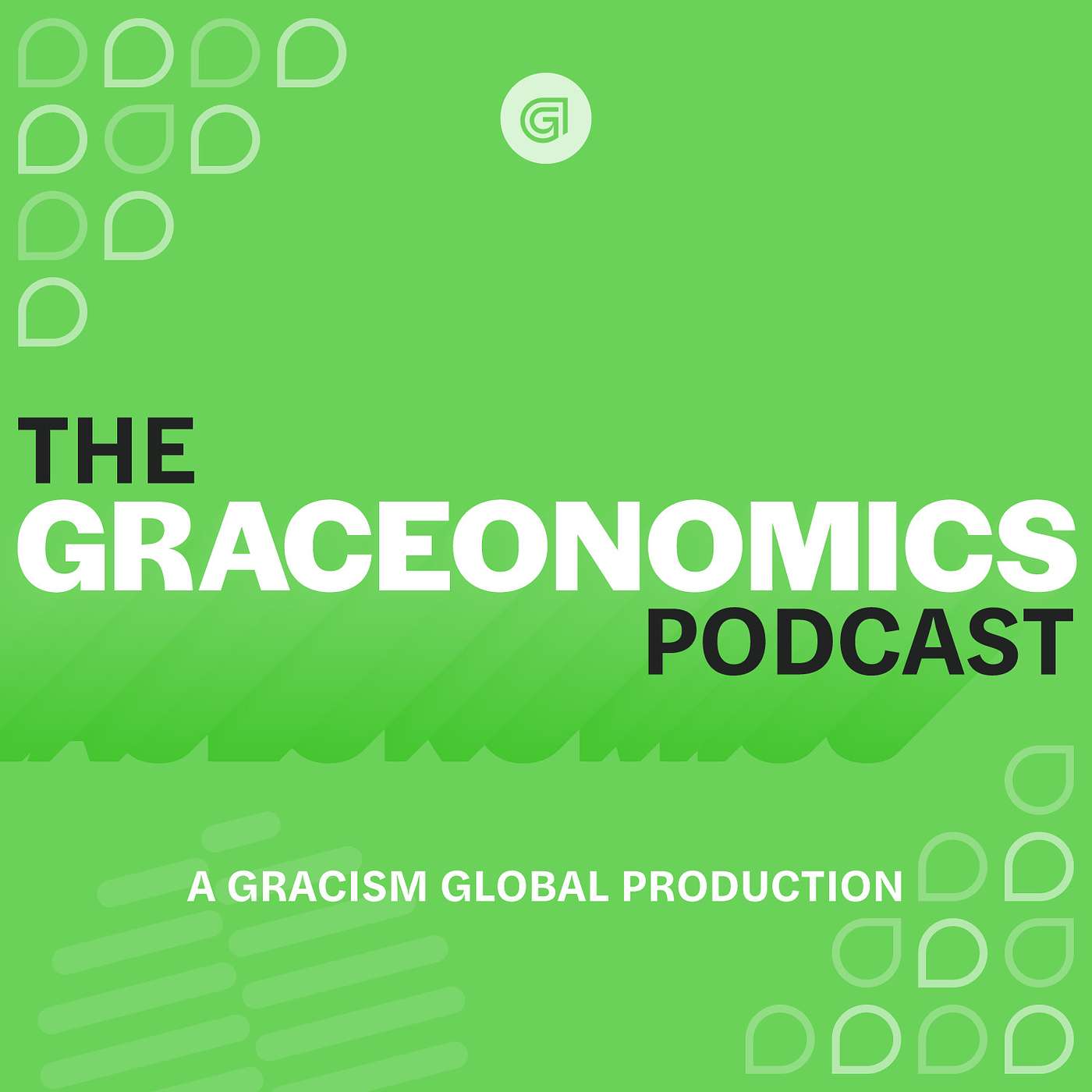 The Graceonomics Podcast