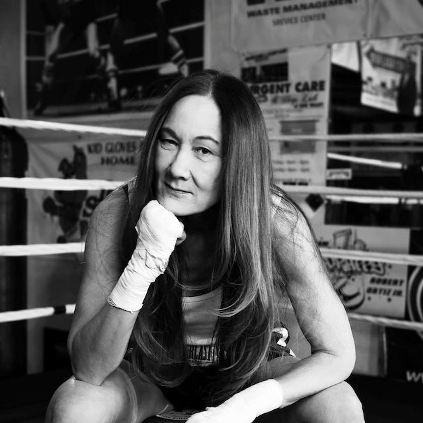 Golden Gloves: What Boxing Taught Alicia Doyle About Life and Leadership