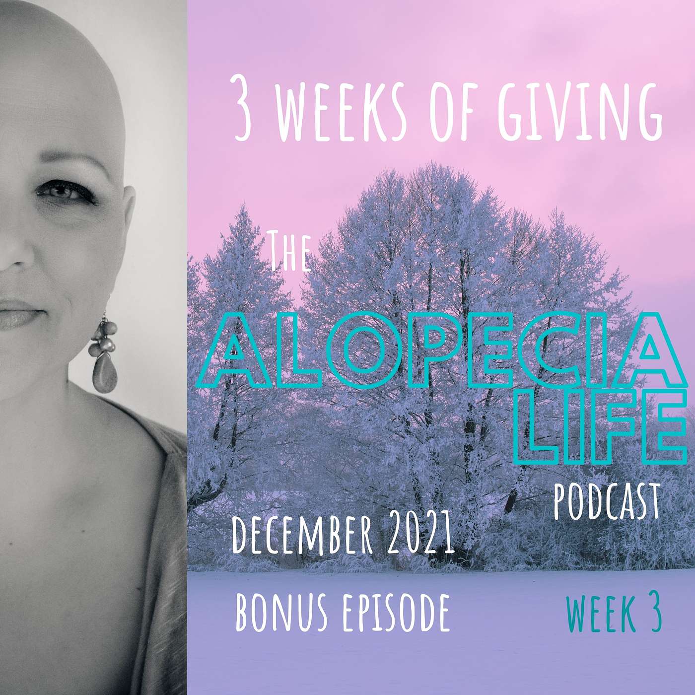 Alopecia Life