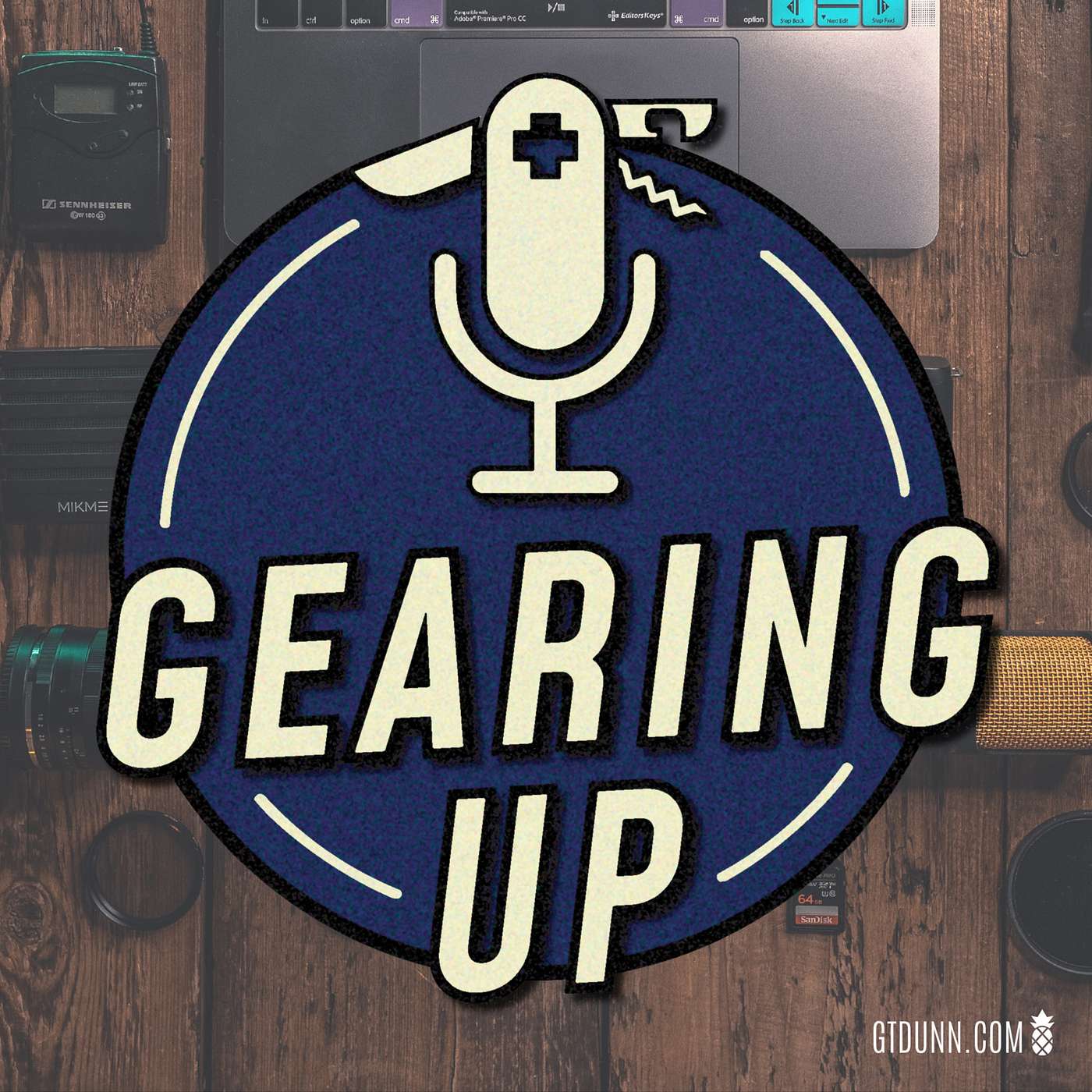 Episode 6: photo editing: apps and editing tips