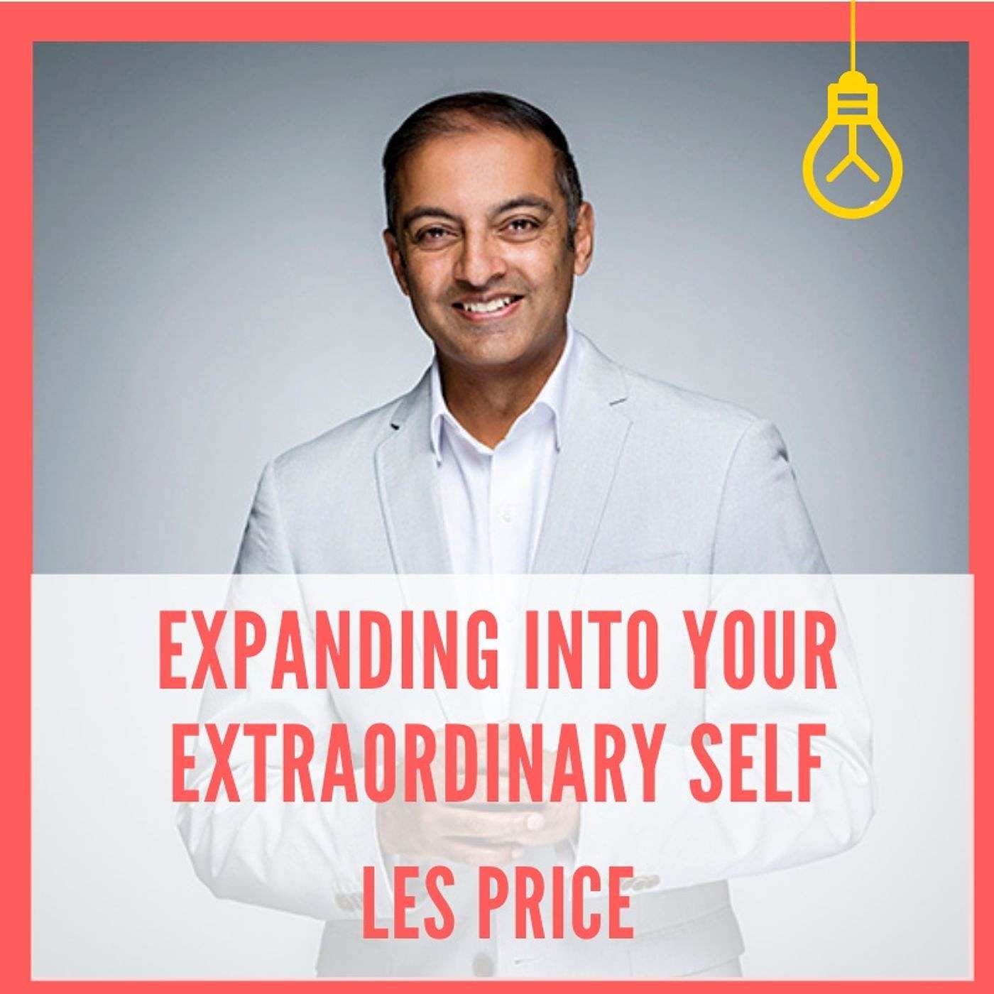 Leading in the Light Podcast