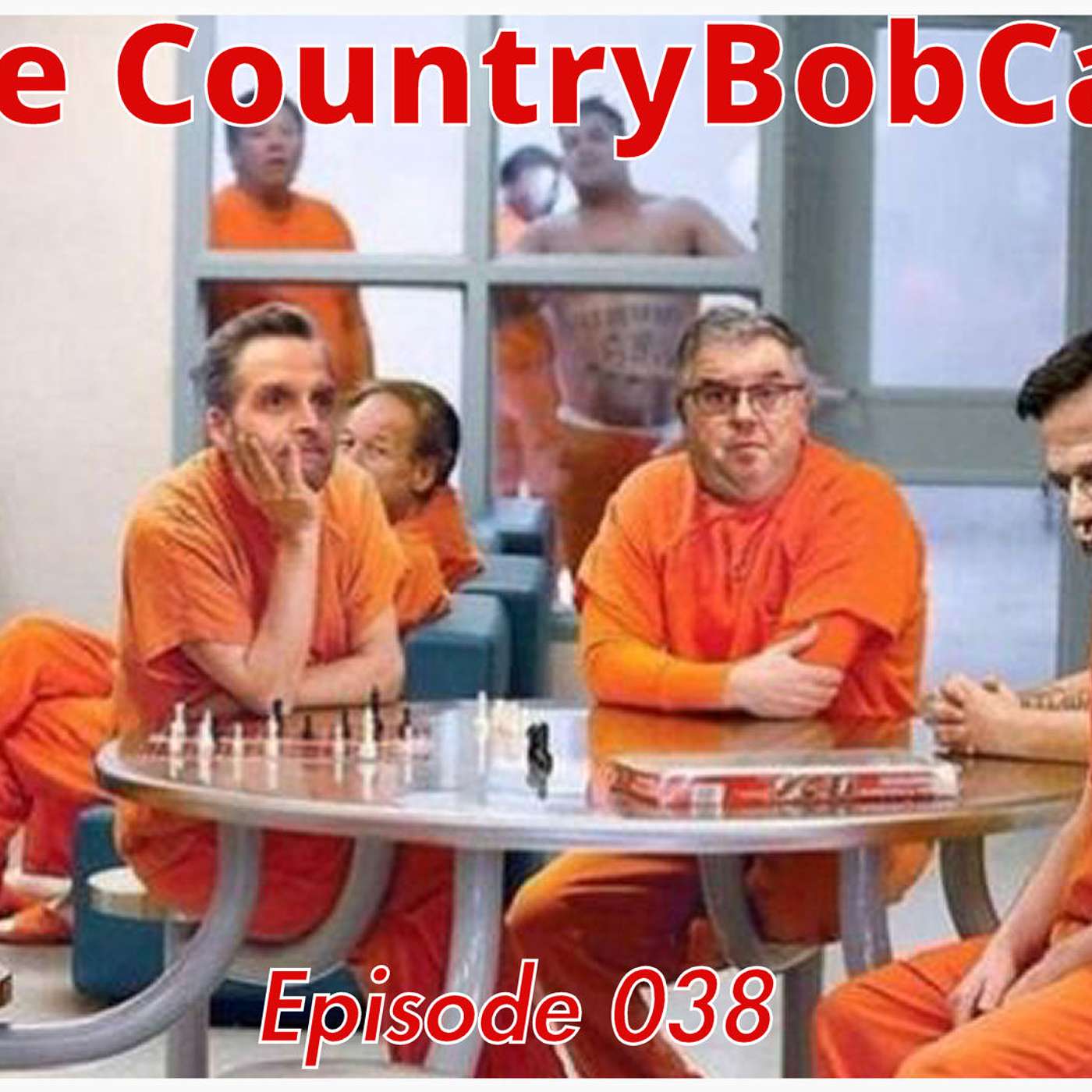 The CountryBobCast