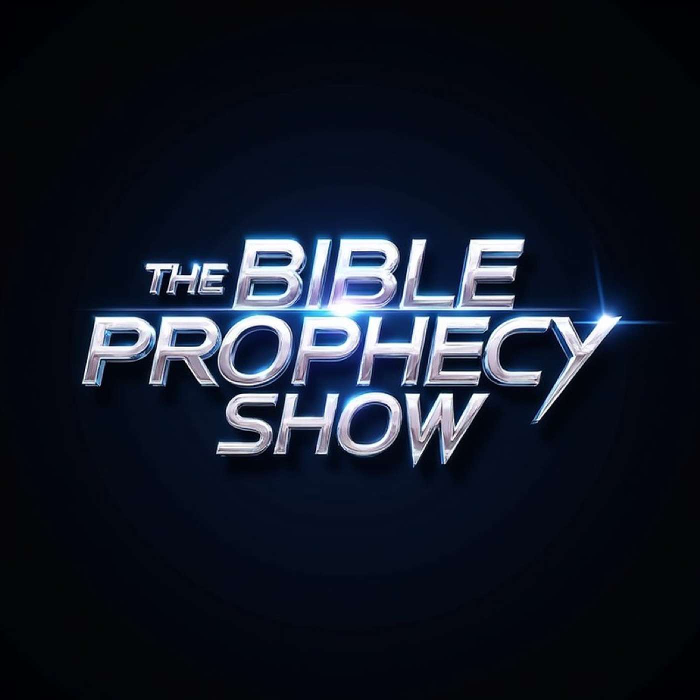 The Bible Prophecy Show