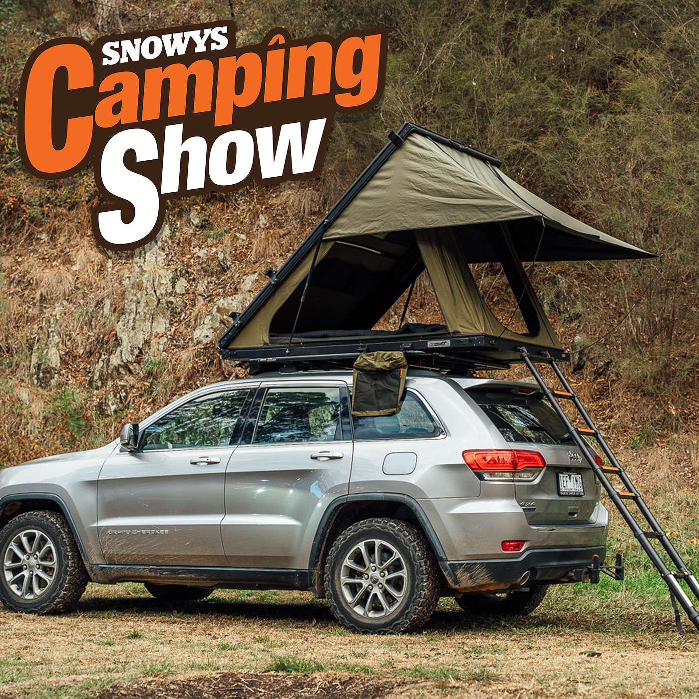 Ep181 - Lightweight Rooftop Tents: What's New
