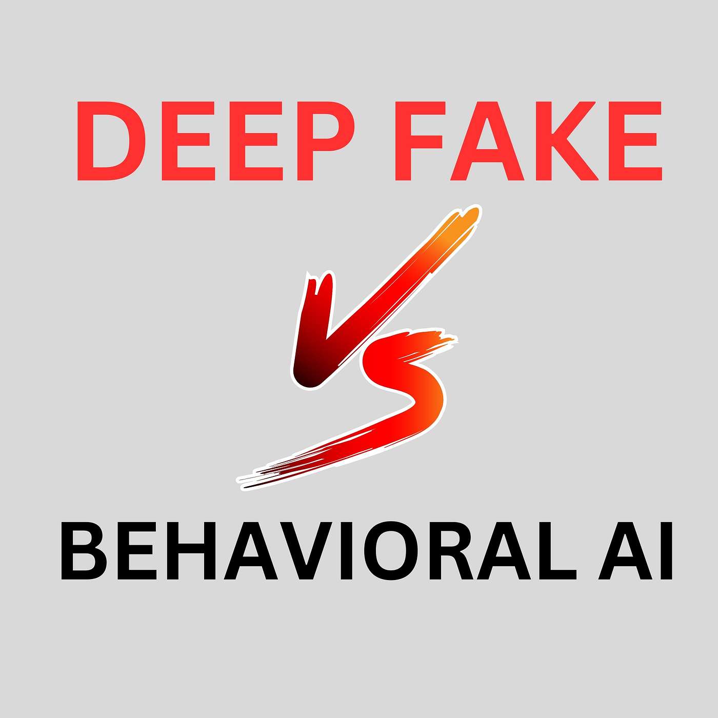 Behavioral AI: Detecting Deep Fakes