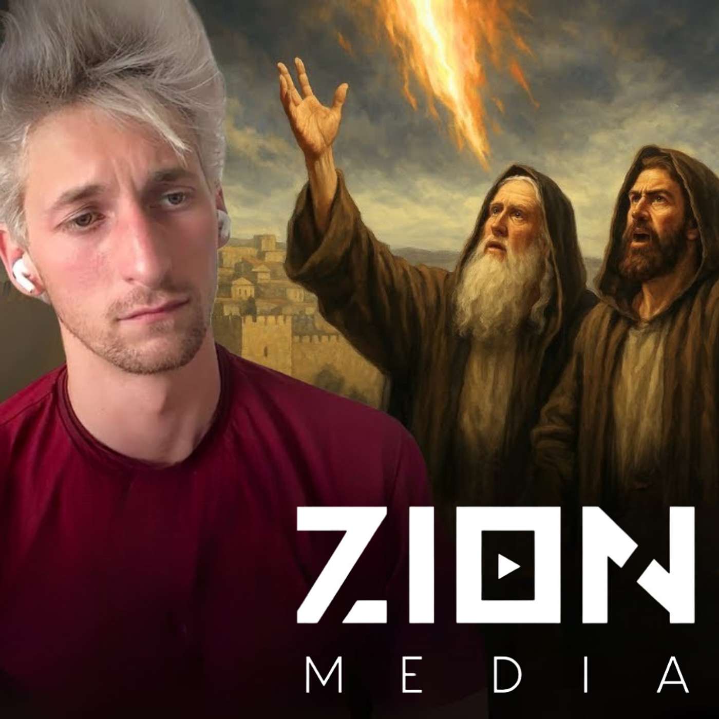 Zion Media
