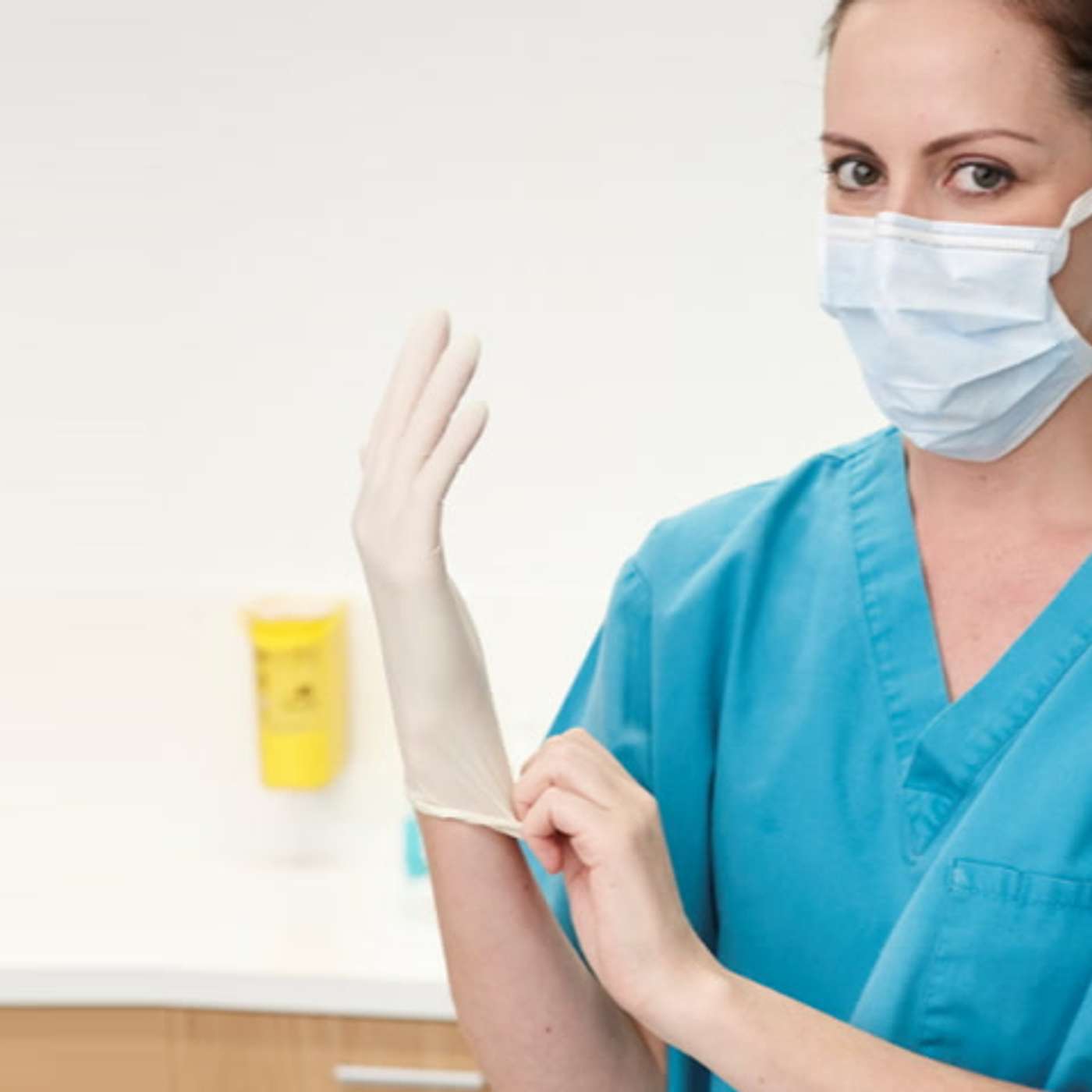 The Dental Practitioner