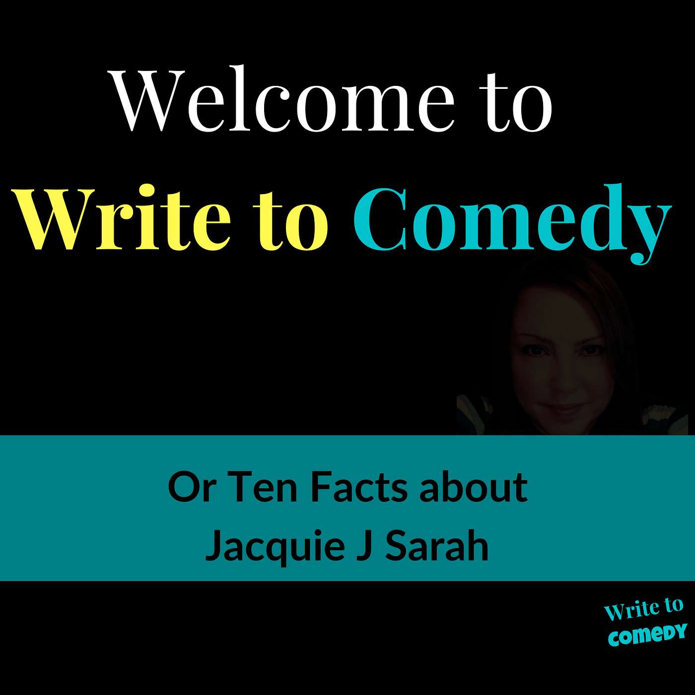 Write to Comedy