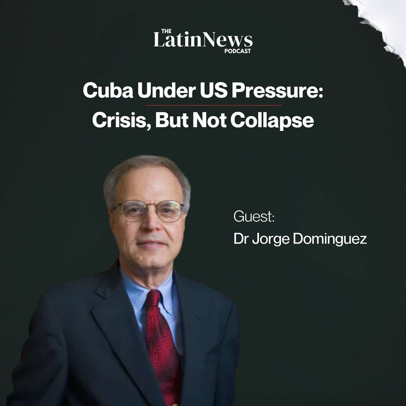 Cuba Under US Pressure: Crisis, But Not Collapse