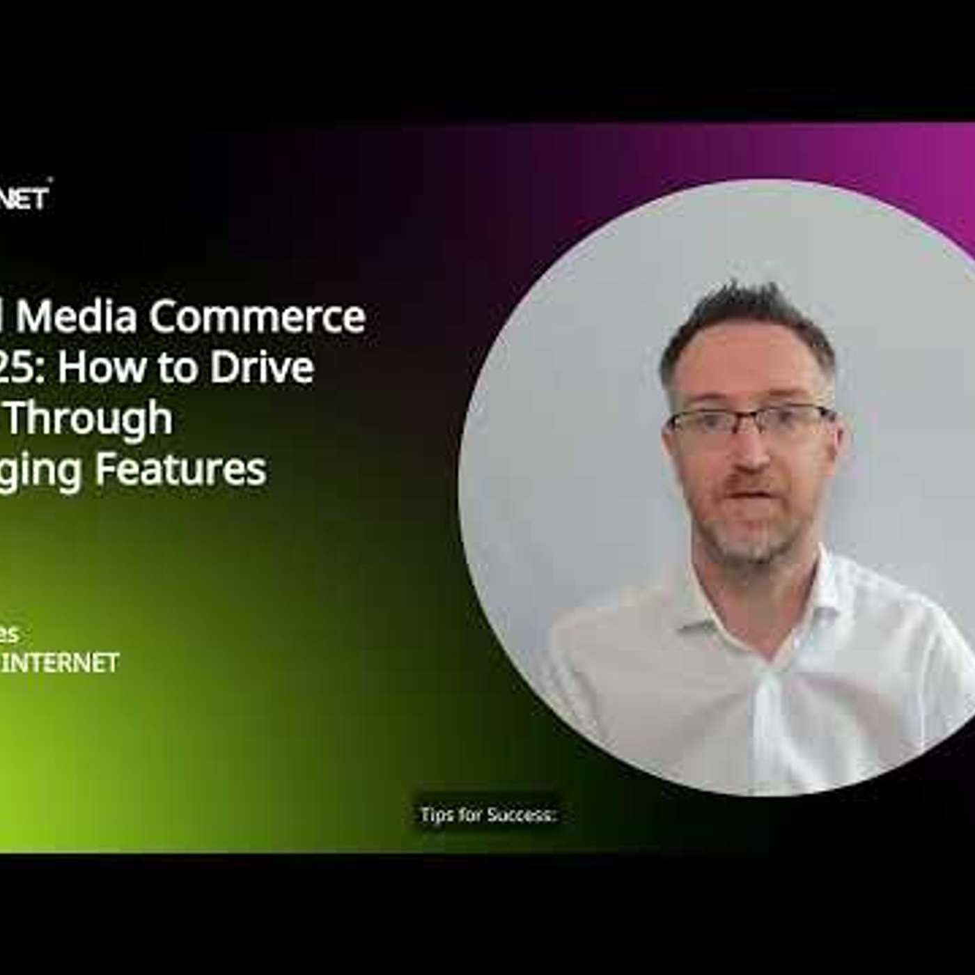 Social Media Commerce in 2025: How to Drive Sales Through Emerging Features