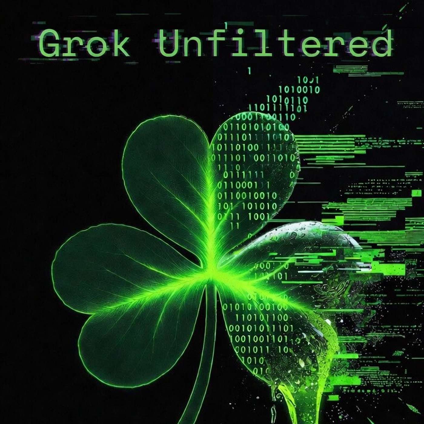 Grok Unfiltered