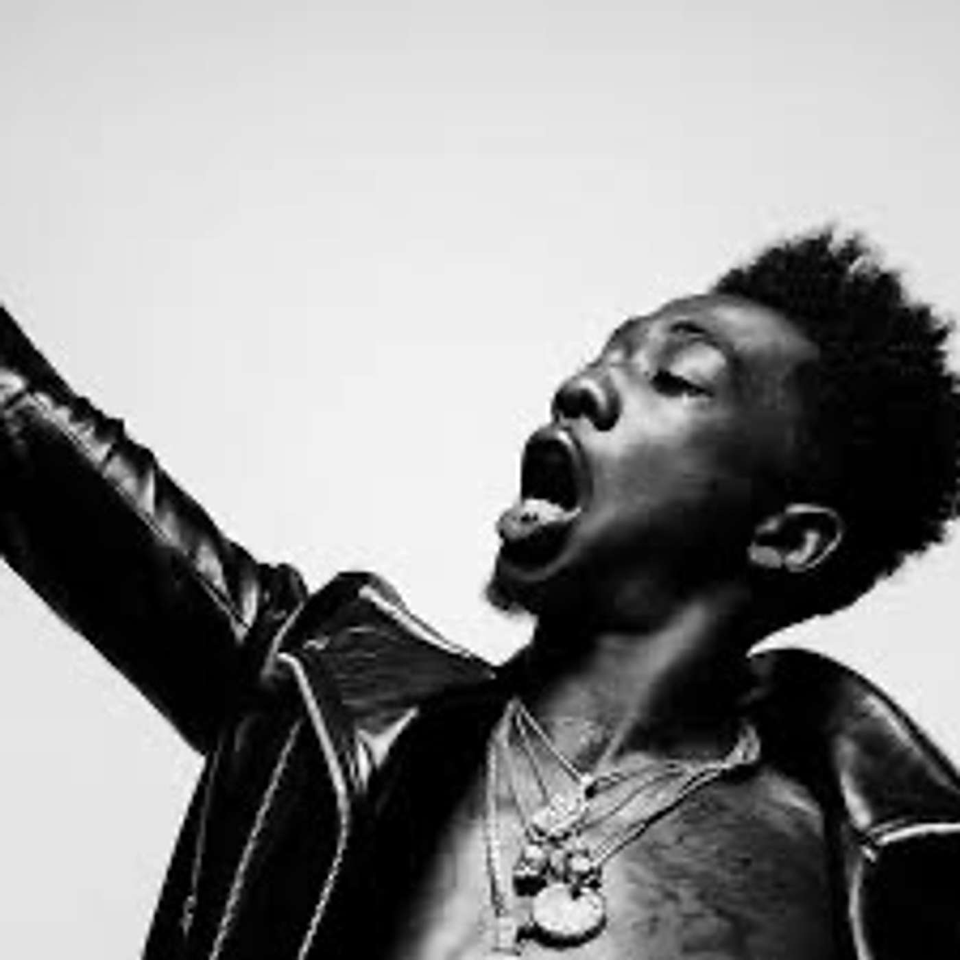 Desiigner Masturbates On An Airplane Because He’s A Sexual Deviant