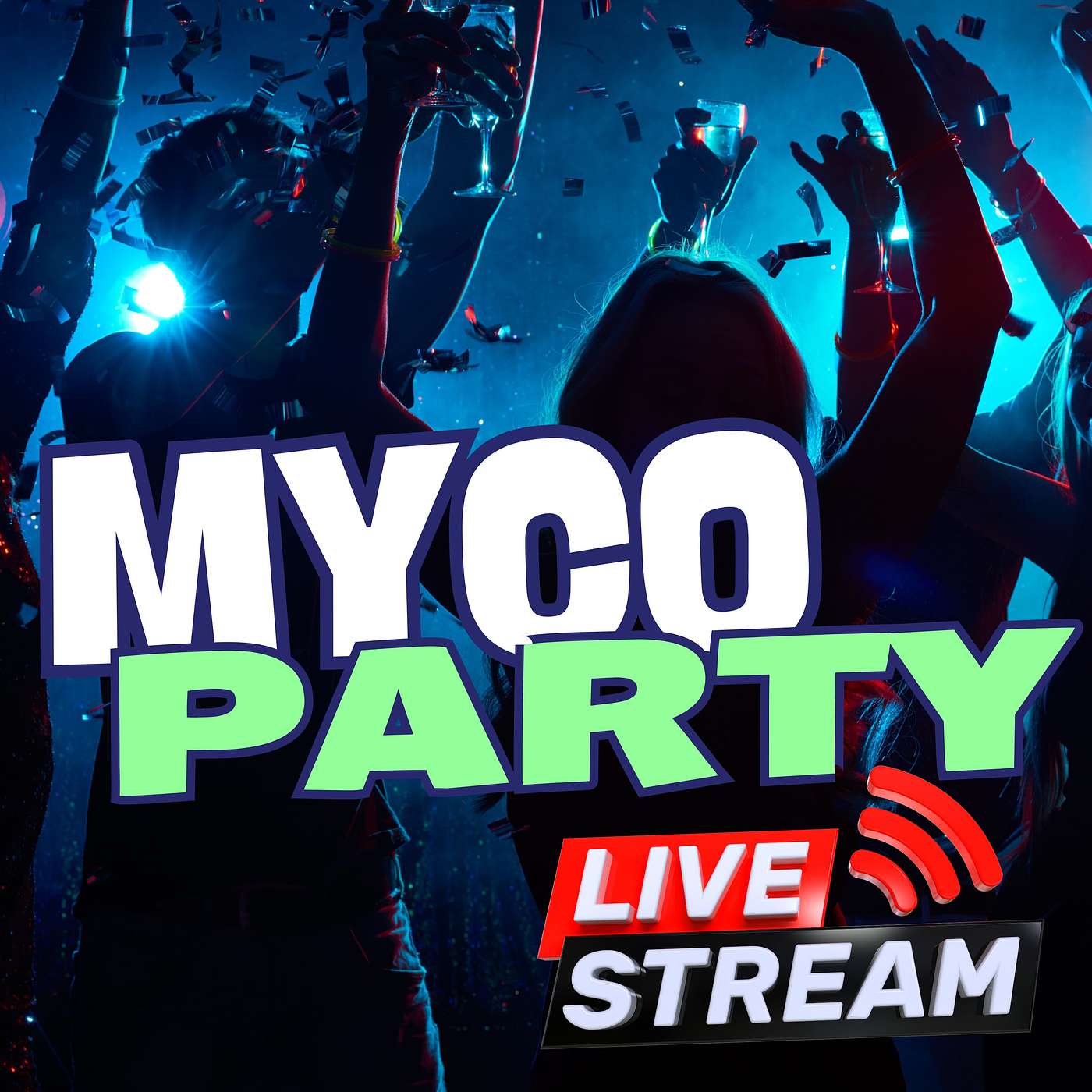 The MycoGeeky Podcast