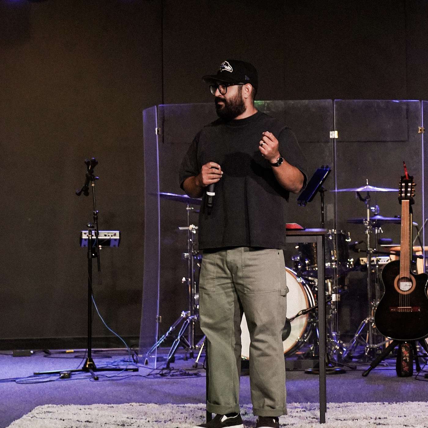 Unashamed: Part 1 Unashamed: Part 1