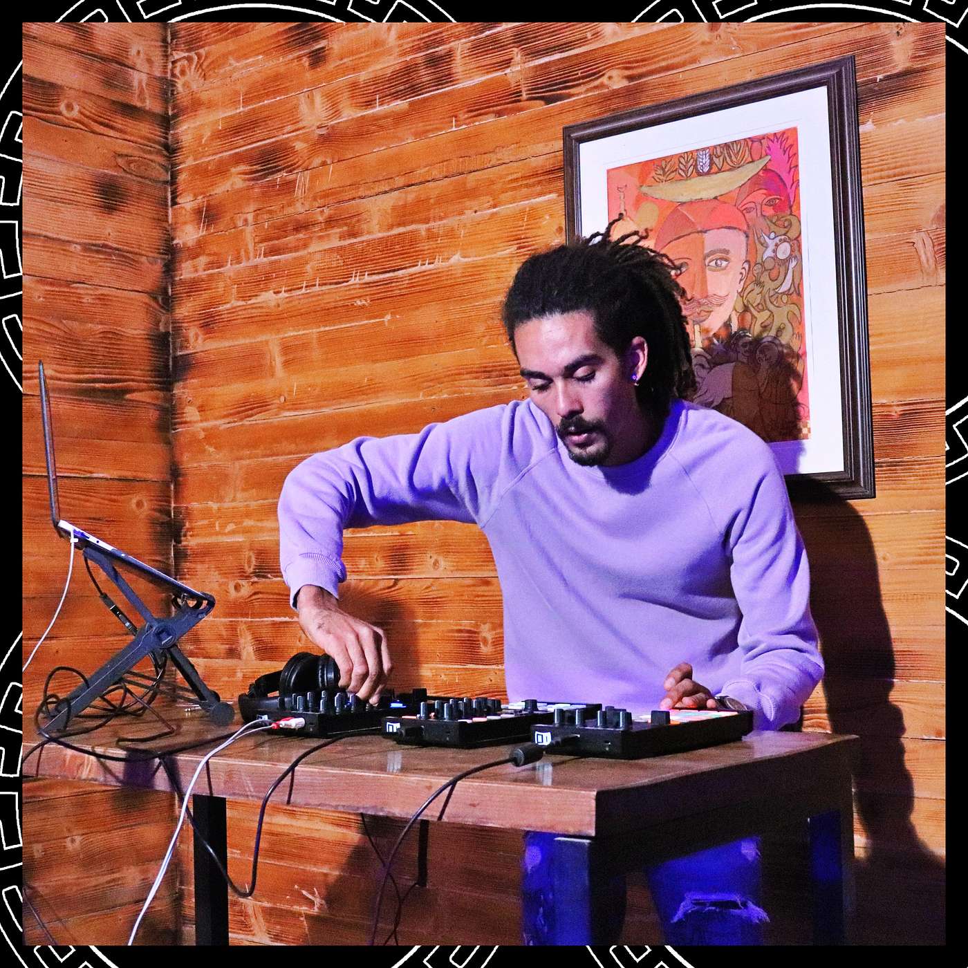 Feel My Vibration | Afro House | Vol.18 | DJ JOK3R (2021)