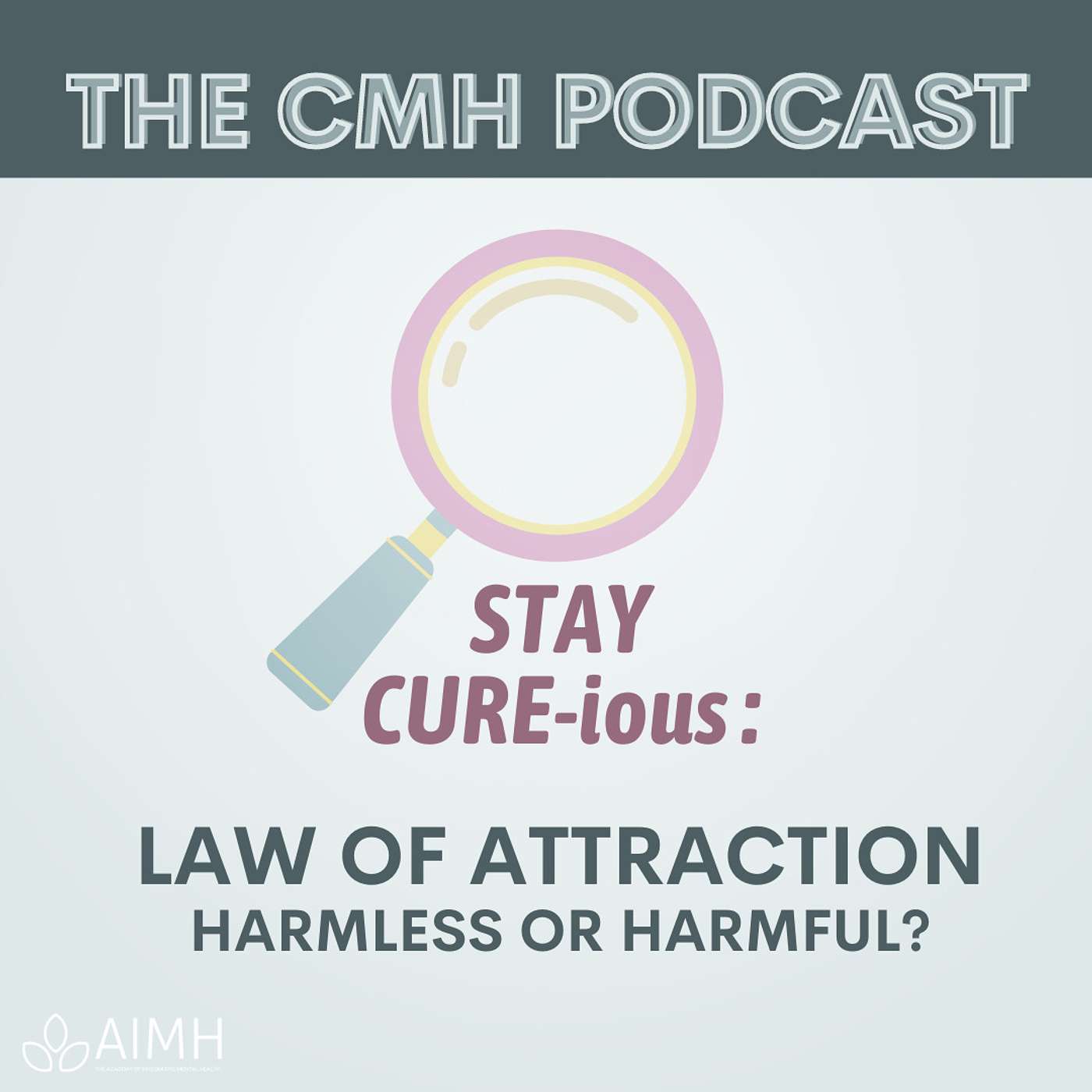 Conscious Mental Health