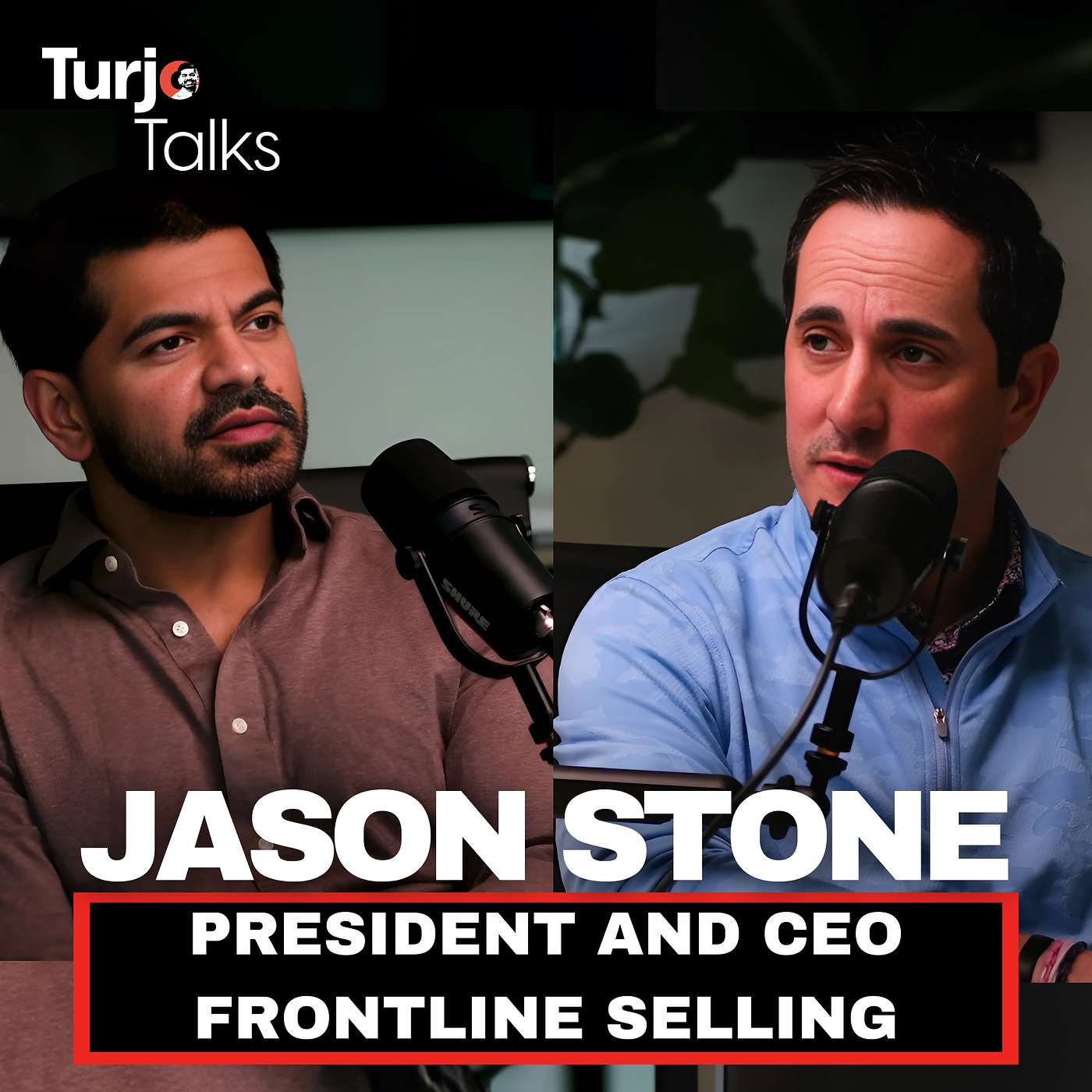 Turjo Talks