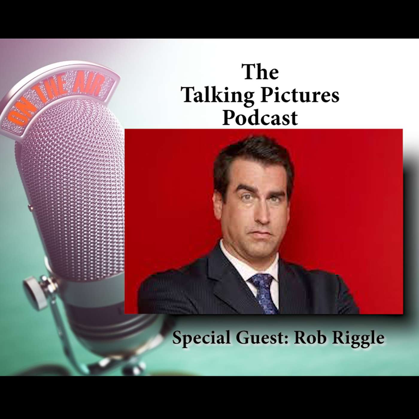 The Screen Chatter Audio Podcast