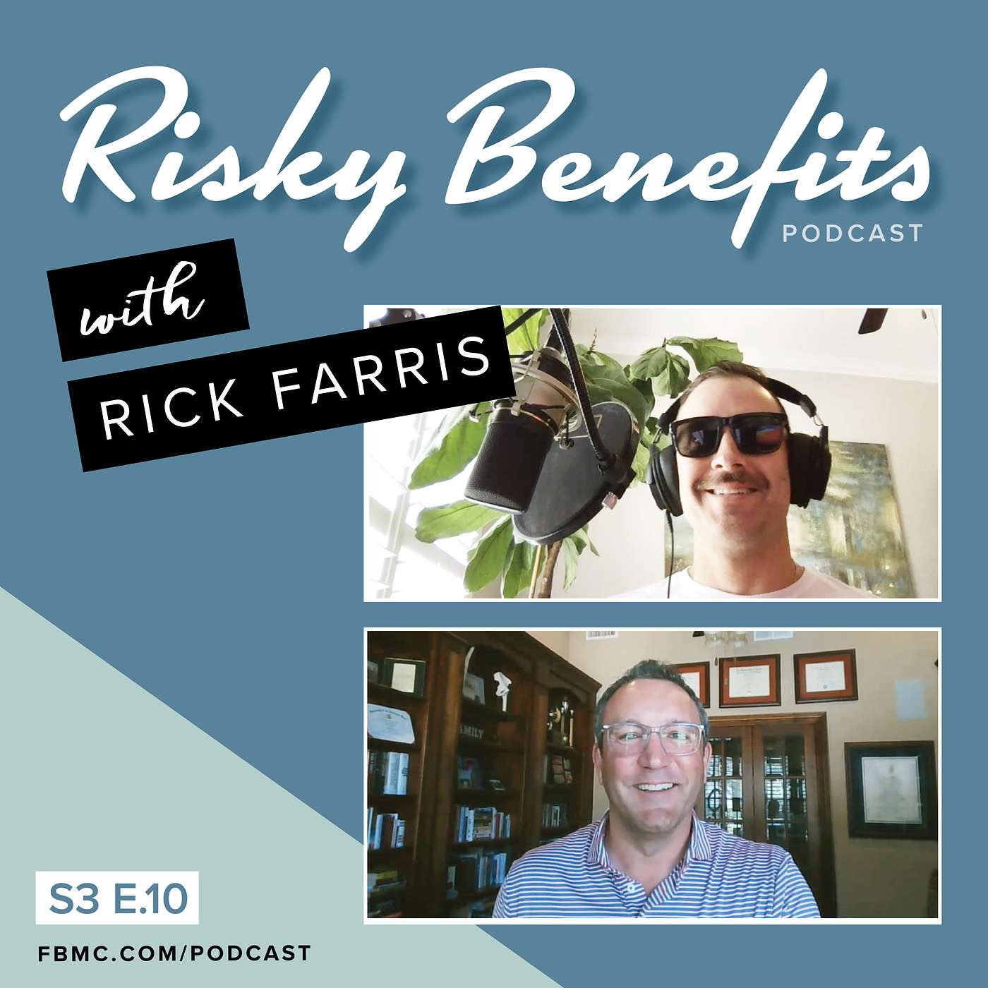 Risky Benefits