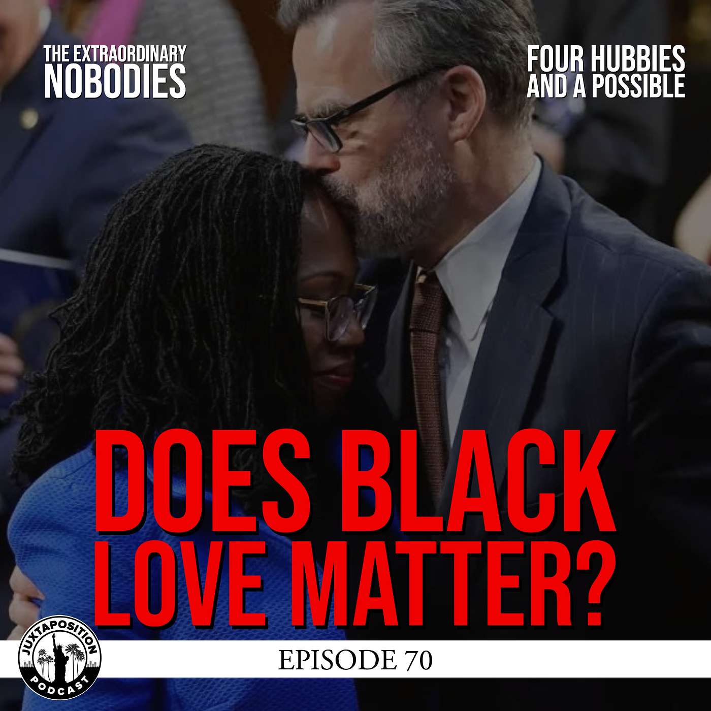 Does Black Love Matter?