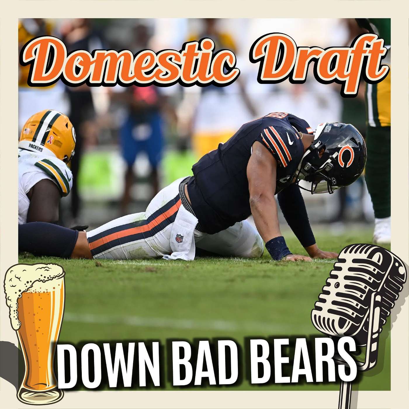 Domestic Draft