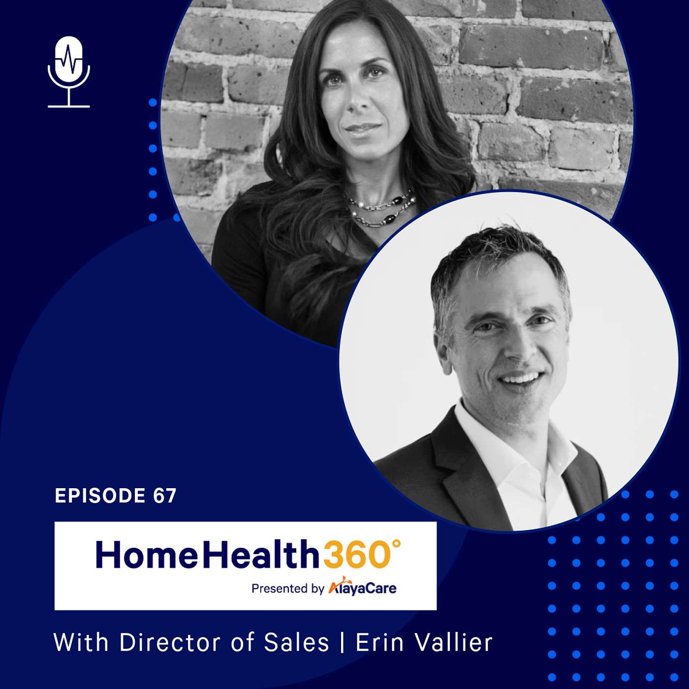 Home Health 360: Presented By AlayaCare