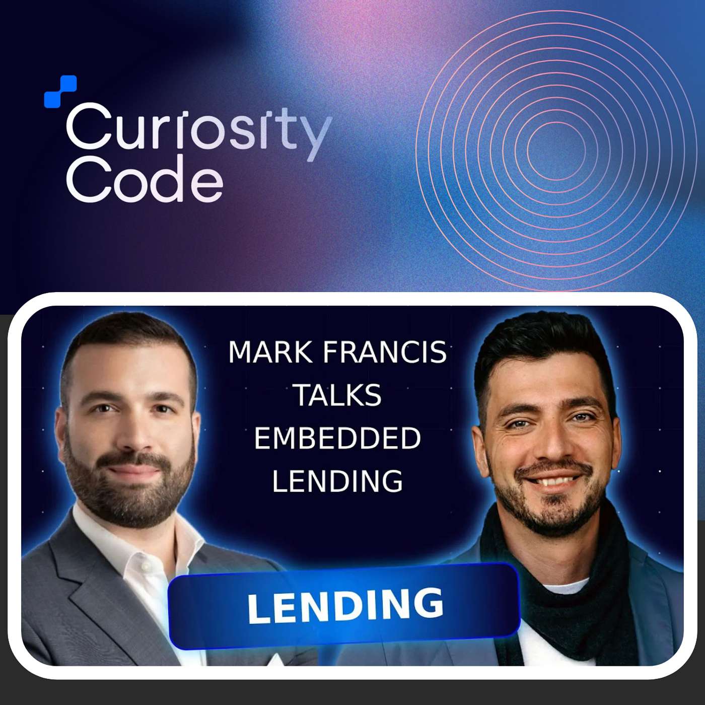 Curiosity Code Podcast