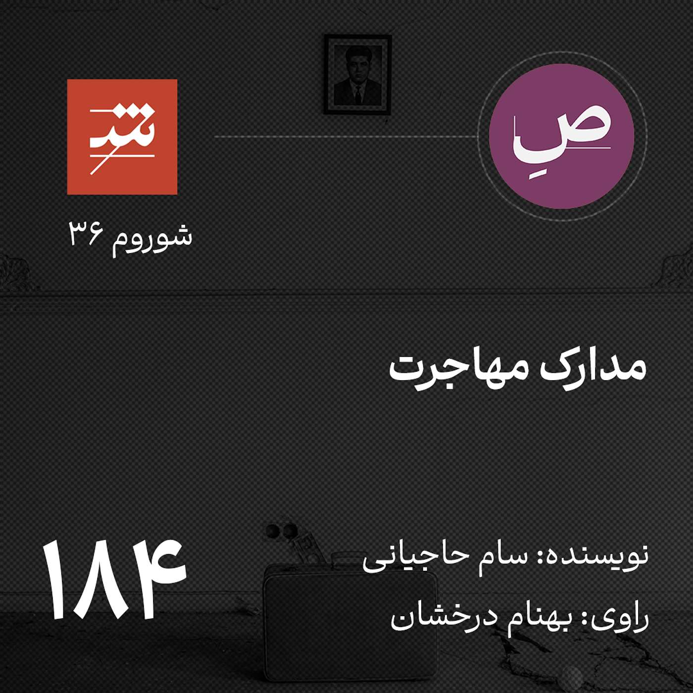 مدارک مهاجرت