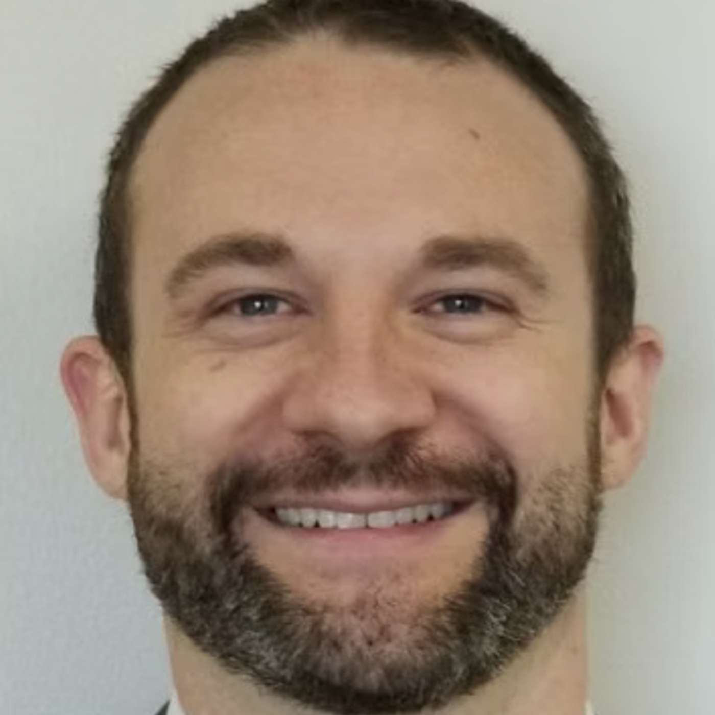 Podcast #30 - Fully integrated battery systems, with Trevor Bonifas of Crown Equipment