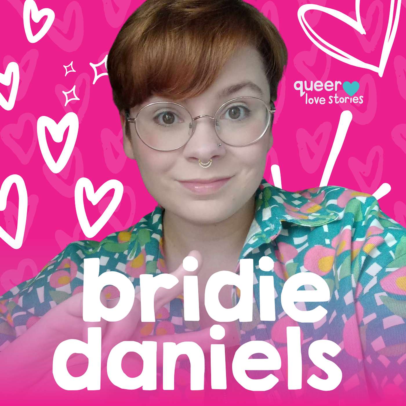 Queer Love Stories