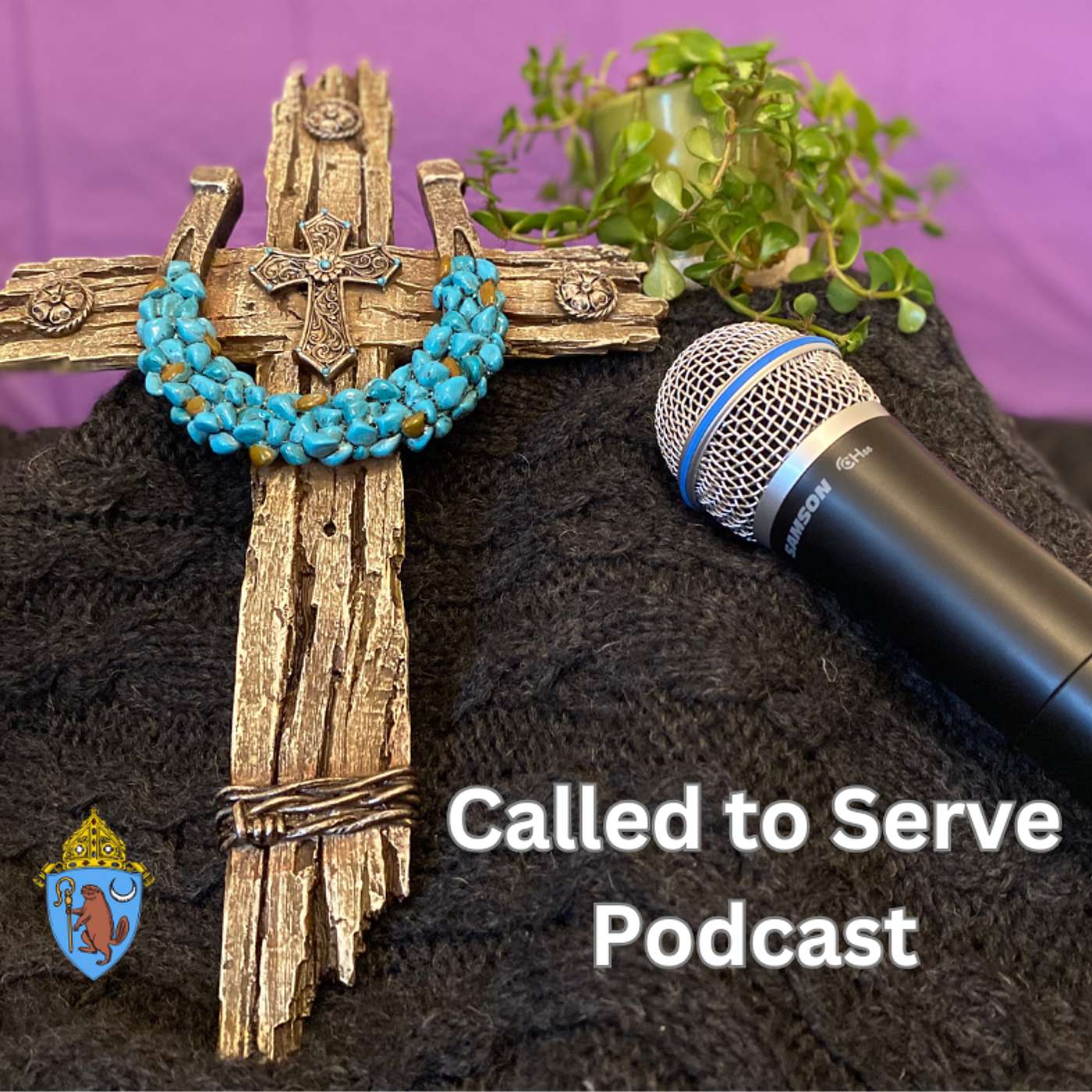 Called to Serve with Kathy Barrans