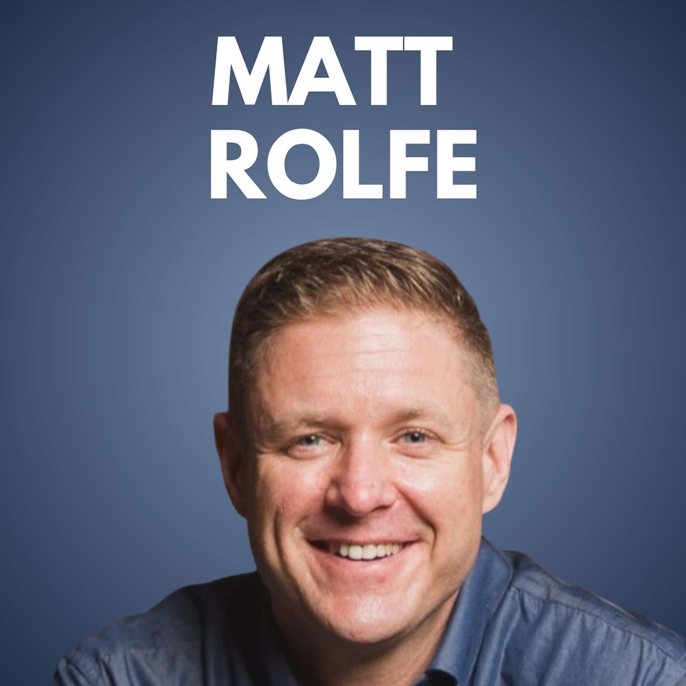 Matt Rolfe – Hospitality Leadership Coach, Matt Rolfe Coaching episode artwork
