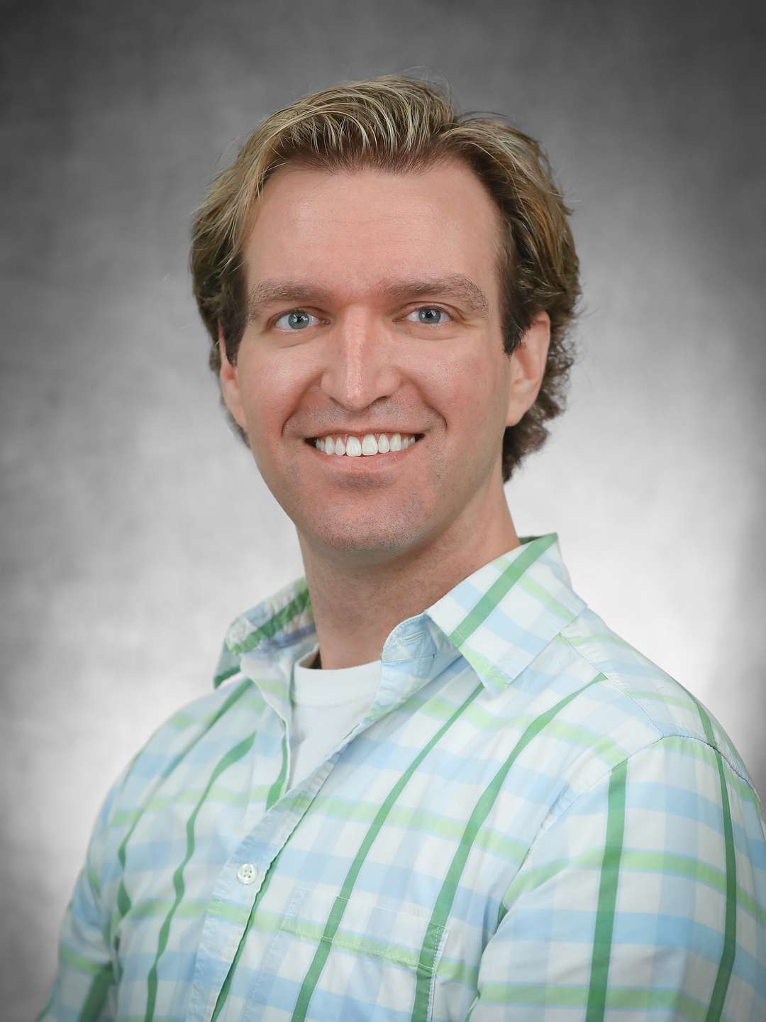 Mr. Courtney